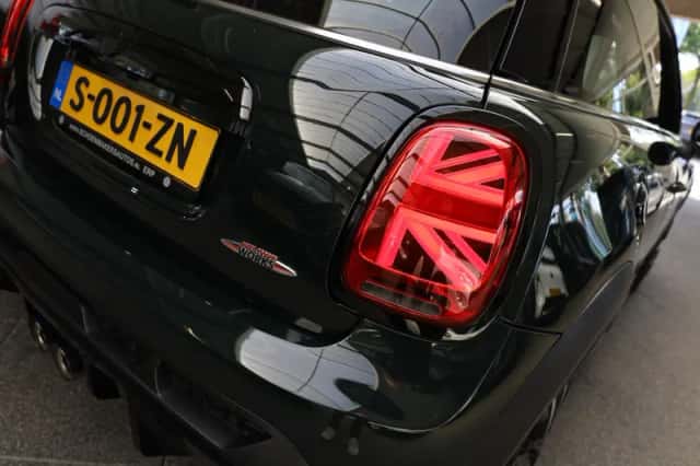 MINI John Cooper Works (2021) thumbnail 6