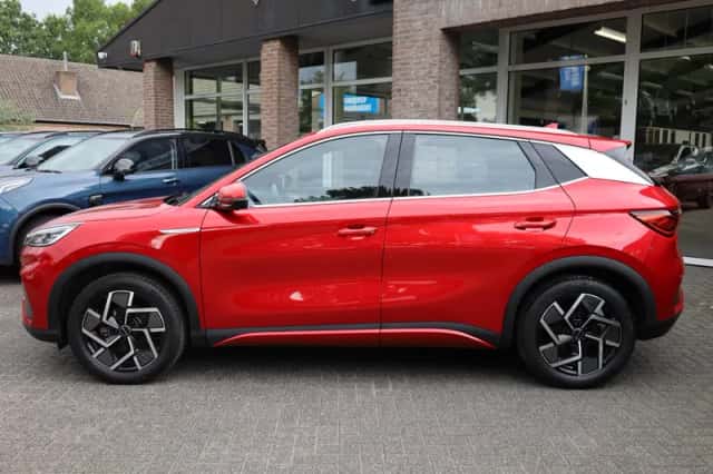 BYD Atto 3 (2023) thumbnail 2