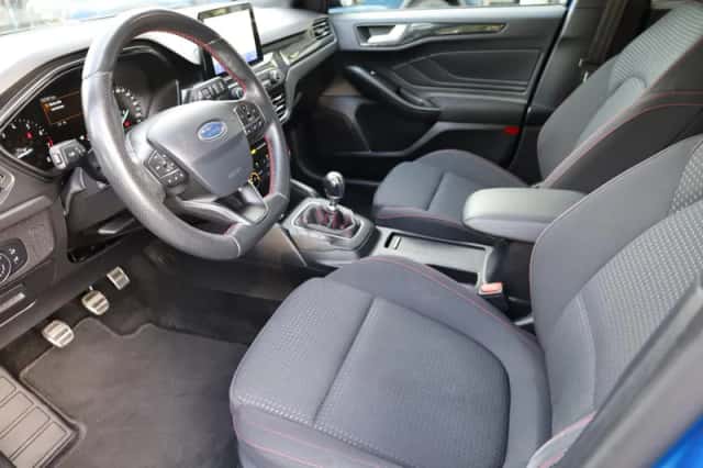Ford Focus (2019) thumbnail 6