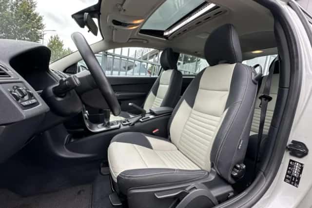Volvo C30 (2012) thumbnail 6