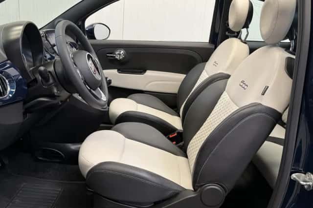 Fiat 500C (2023) thumbnail 2