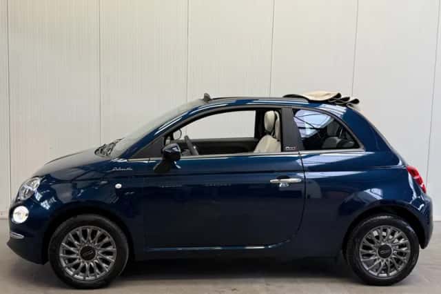 Fiat 500C (2023) thumbnail 3