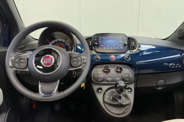 Fiat 500C (2023) thumbnail 4