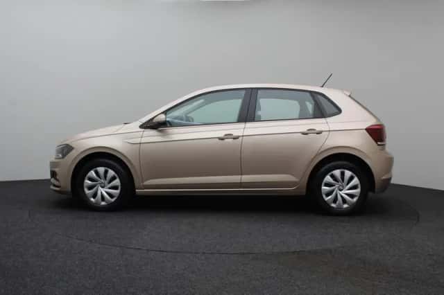 Volkswagen Polo (2018) thumbnail 5