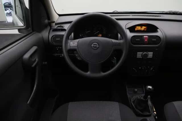 Opel Tour (2007) thumbnail 2