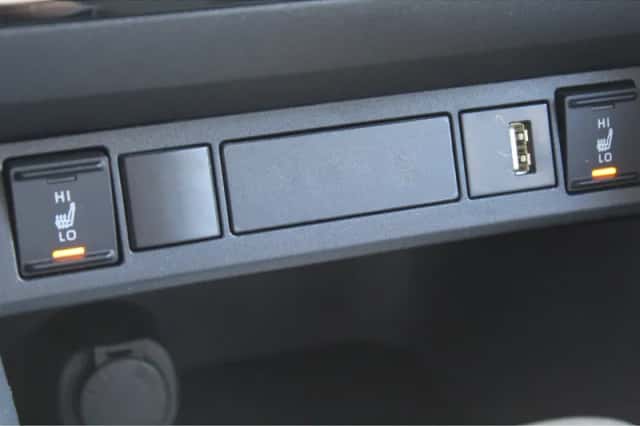 Toyota Yaris Cross (2021) thumbnail 3