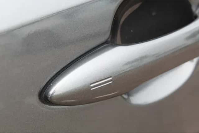 Toyota Corolla (2025) thumbnail 5