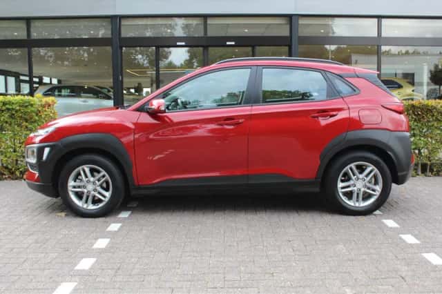 Hyundai Kona (2018) thumbnail 5