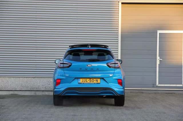 Ford Puma (2025) thumbnail 5