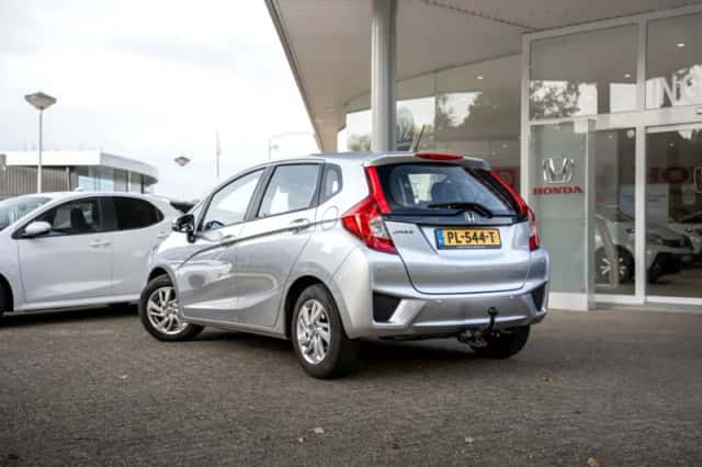 Honda Jazz (2017) thumbnail 5