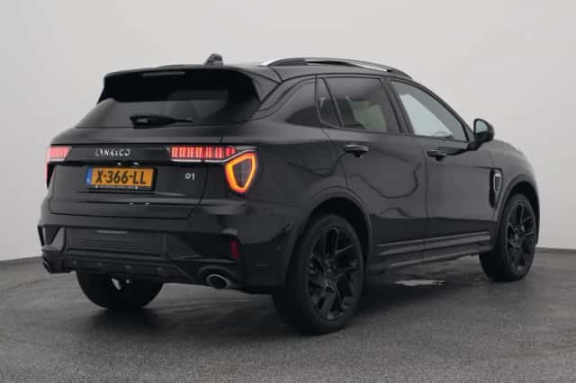 Lynk & Co 01 (2023) thumbnail 6