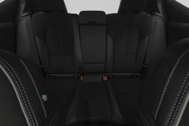 Volvo XC40 (2021) thumbnail 5