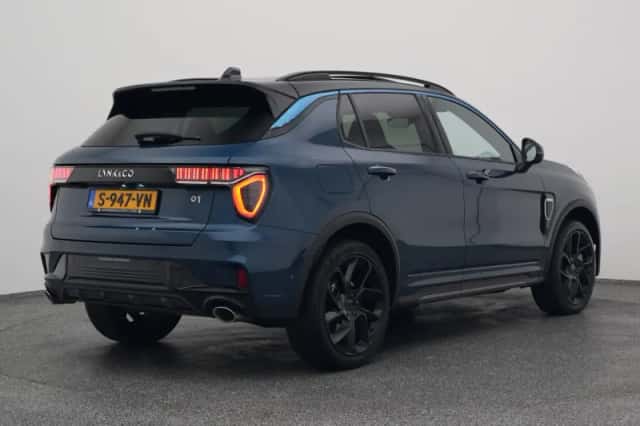 Lynk & Co 01 (2023) thumbnail 6