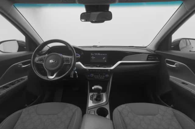 Kia Niro (2021) thumbnail 3