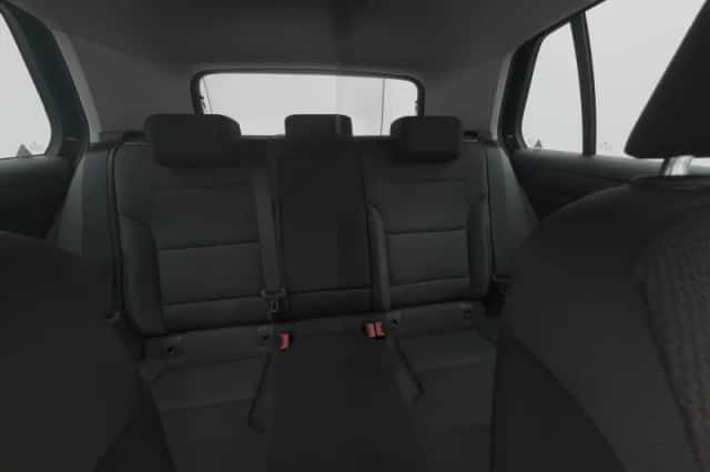 Volkswagen E-Golf (2020) thumbnail 4