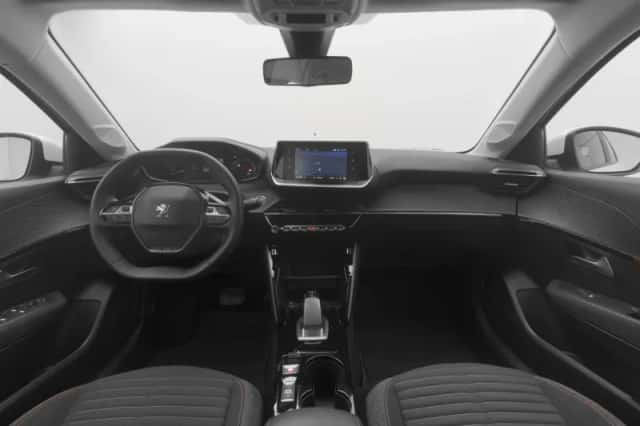 Peugeot e-208 (2021) thumbnail 3