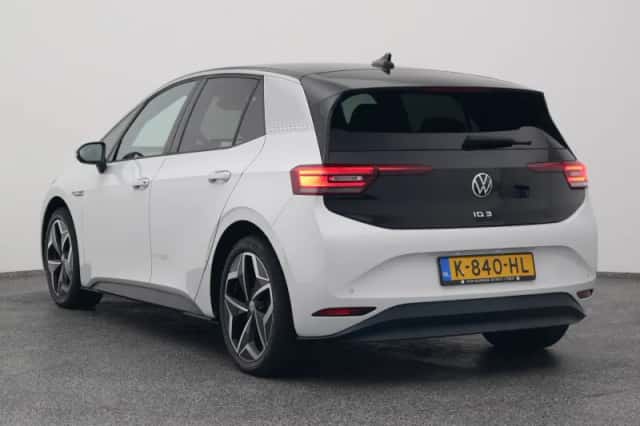 Volkswagen ID.3 (2020) thumbnail 6