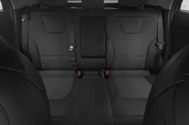 Kia Niro (2023) thumbnail 4