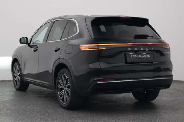 Geely Starray (2026) thumbnail 5
