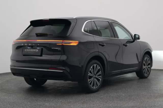 Geely Starray (2026) thumbnail 6