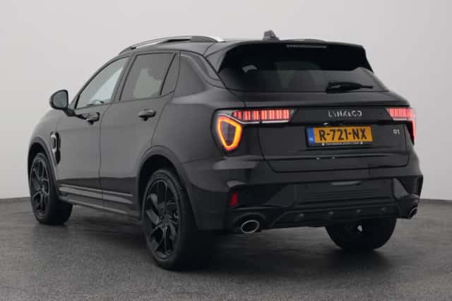 Lynk & Co 01 (2022) thumbnail 5