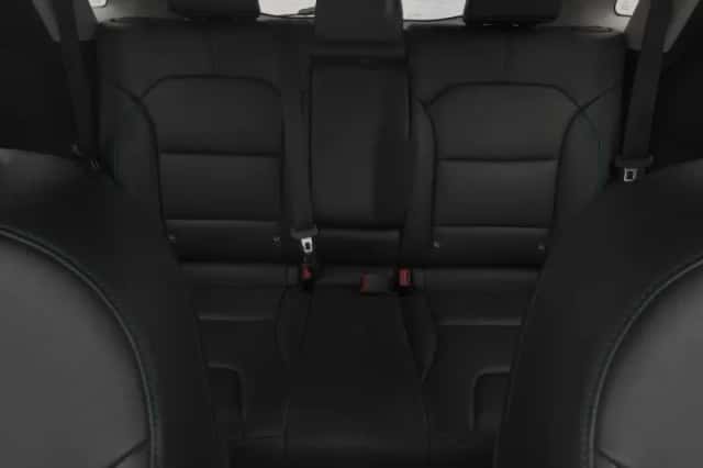 Kia Niro EV (2021) thumbnail 5