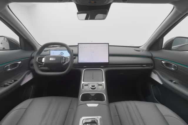Geely Starray (2026) thumbnail 3