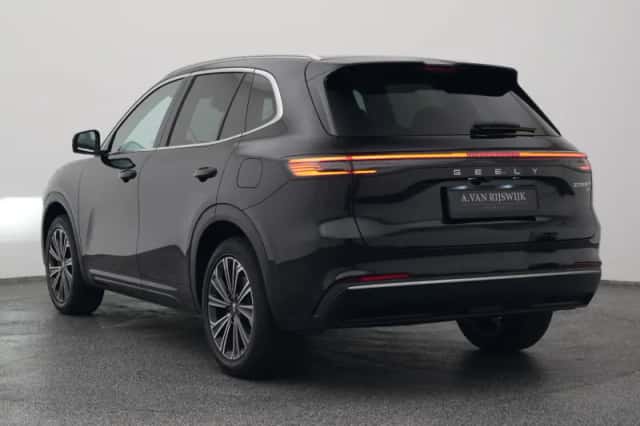 Geely Starray (2026) thumbnail 5