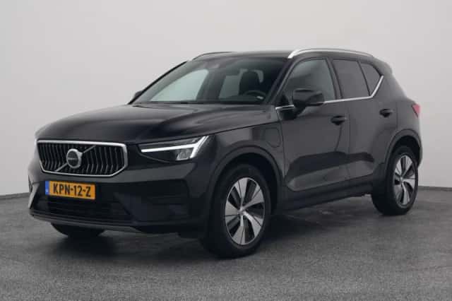 Volvo XC40 (2022) thumbnail 1