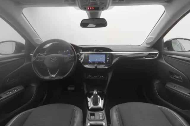 Opel Corsa-e (2020) thumbnail 3