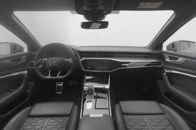 Audi RS 6 (2025) thumbnail 3