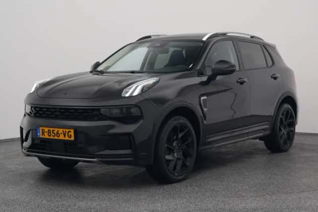Lynk & Co 01 (2022) thumbnail 1