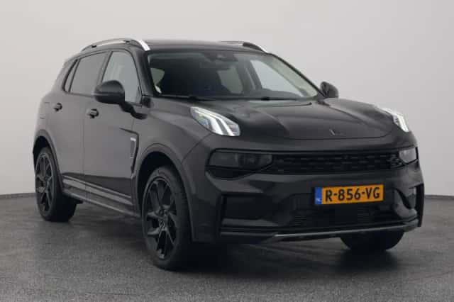 Lynk & Co 01 (2022) thumbnail 2