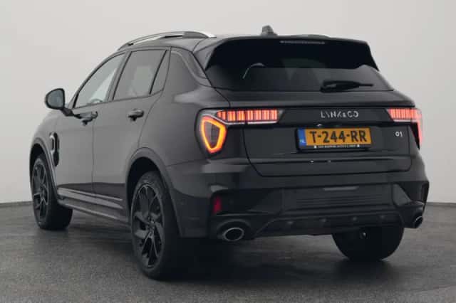 Lynk & Co 01 (2023) thumbnail 5