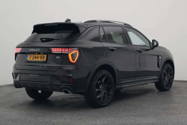 Lynk & Co 01 (2023) thumbnail 6
