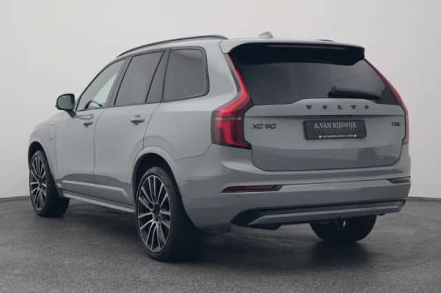 Volvo XC90 (2026) thumbnail 5