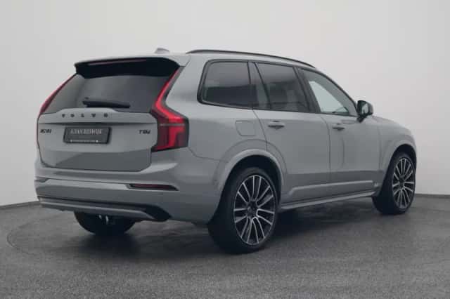 Volvo XC90 (2026) thumbnail 6