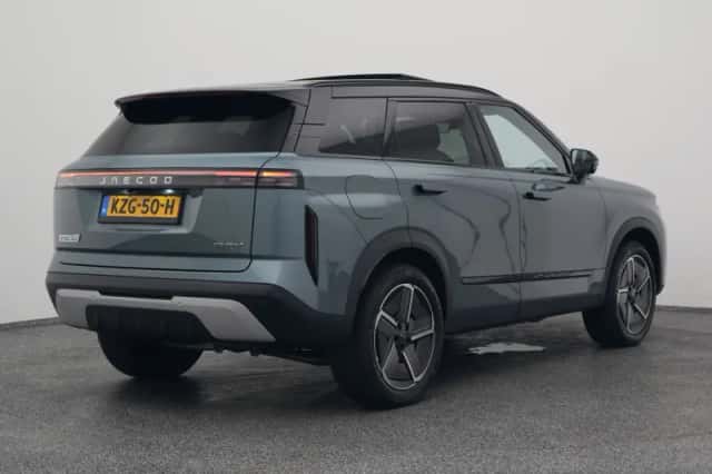 Jaecoo 7 (2026) thumbnail 6