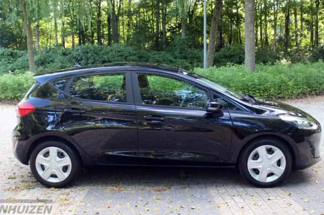 Ford Fiesta (2017) thumbnail 6