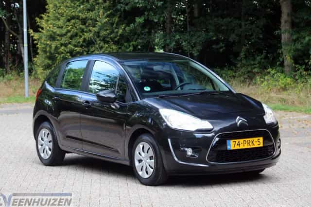 Citroën C3 (2011) thumbnail 1