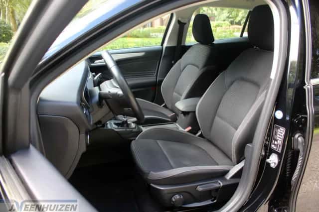 Ford Focus (2019) thumbnail 4