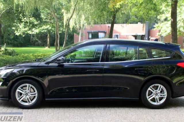 Ford Focus (2019) thumbnail 6