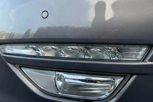 Ford Mondeo (2012) thumbnail 4
