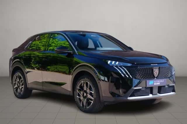 Peugeot 3008 (2025) thumbnail 1
