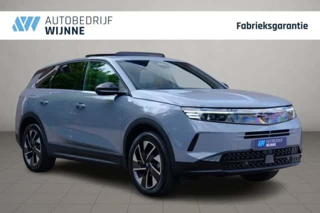 Opel Grandland (2026) thumbnail 1