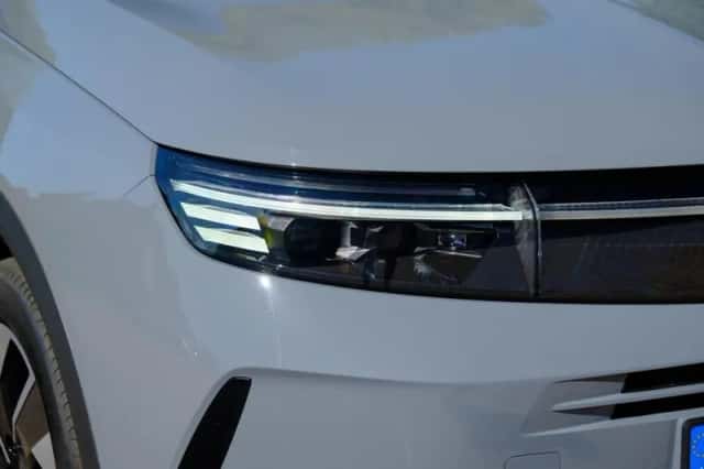 Opel Grandland (2026) thumbnail 2