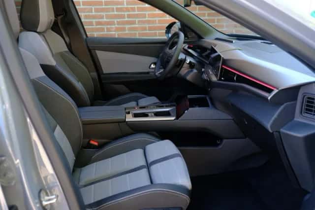 Opel Grandland (2026) thumbnail 4