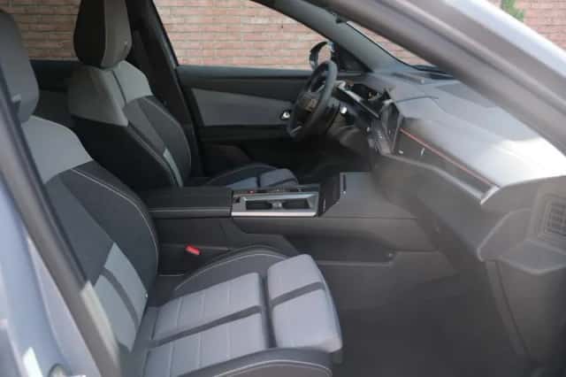 Opel Grandland (2026) thumbnail 4