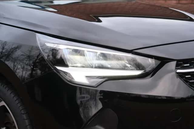 Opel Corsa (2021) thumbnail 2