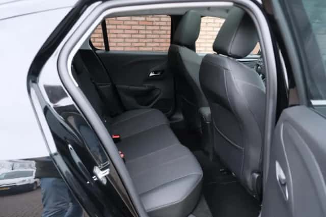 Opel Corsa (2021) thumbnail 3